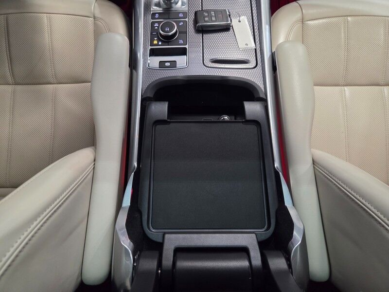 2021 Land Rover Range Rover Sport HSE Dynamic P525 5.0L V8 Pano Sunroof GPS FREE WARRANTY Arlington TX