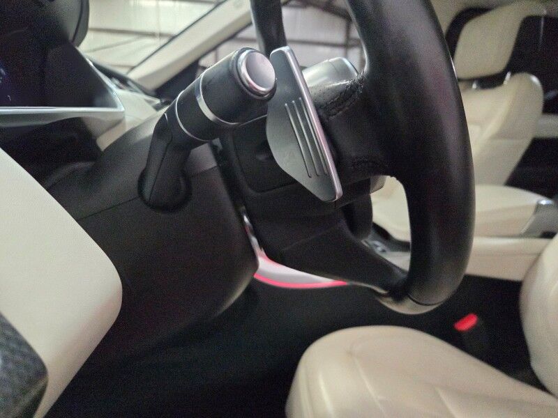 2021 Land Rover Range Rover Sport HSE Dynamic P525 5.0L V8 Pano Sunroof GPS FREE WARRANTY Arlington TX