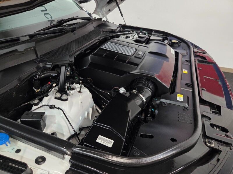 2021 Land Rover Range Rover Sport HSE Dynamic P525 5.0L V8 Pano Sunroof GPS FREE WARRANTY Arlington TX