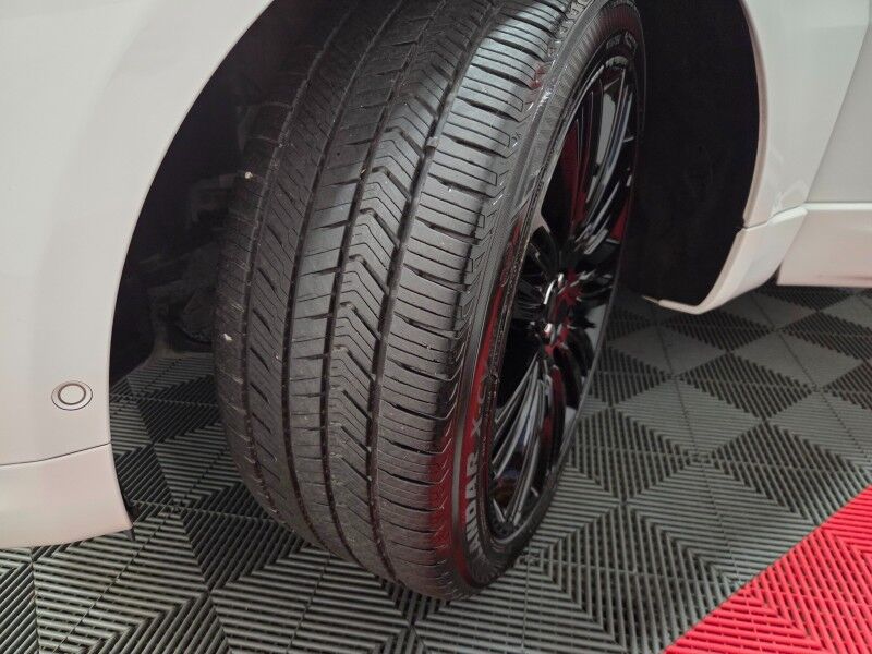 2021 Land Rover Range Rover Sport HSE Dynamic P525 5.0L V8 Pano Sunroof GPS FREE WARRANTY Arlington TX