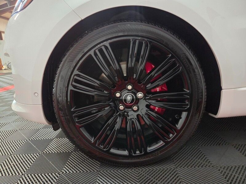 2021 Land Rover Range Rover Sport HSE Dynamic P525 5.0L V8 Pano Sunroof GPS FREE WARRANTY Arlington TX