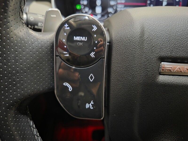 2021 Land Rover Range Rover Sport HSE Dynamic P525 5.0L V8 Pano Sunroof GPS FREE WARRANTY Arlington TX