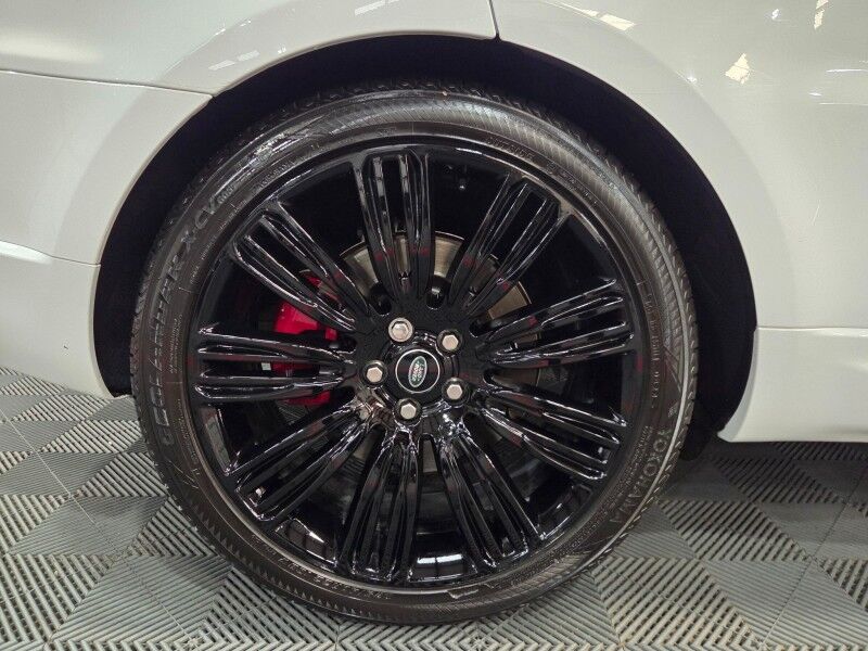 2021 Land Rover Range Rover Sport HSE Dynamic P525 5.0L V8 Pano Sunroof GPS FREE WARRANTY Arlington TX