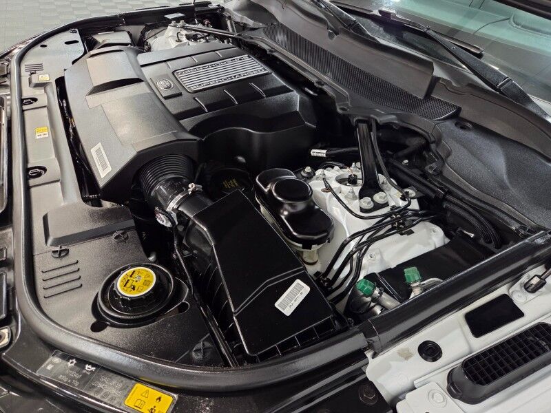 2021 Land Rover Range Rover Sport HSE Dynamic P525 5.0L V8 Pano Sunroof GPS FREE WARRANTY Arlington TX