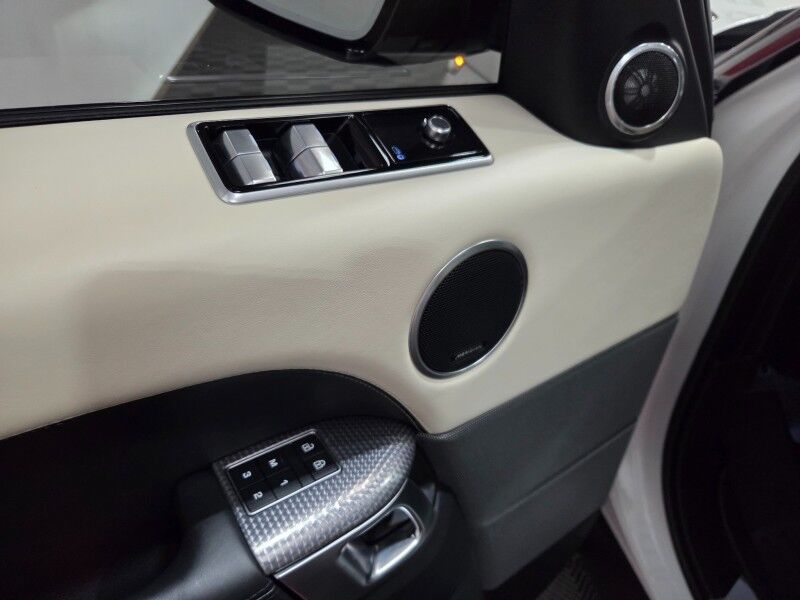 2021 Land Rover Range Rover Sport HSE Dynamic P525 5.0L V8 Pano Sunroof GPS FREE WARRANTY Arlington TX