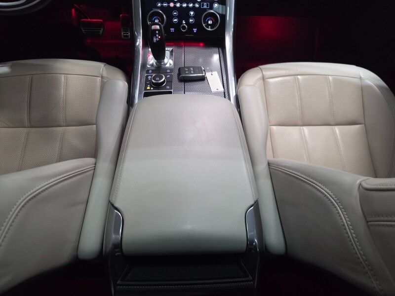 2021 Land Rover Range Rover Sport HSE Dynamic P525 5.0L V8 Pano Sunroof GPS FREE WARRANTY Arlington TX