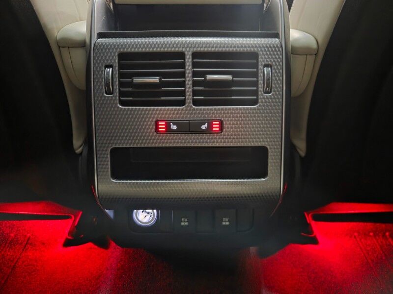 2021 Land Rover Range Rover Sport HSE Dynamic P525 5.0L V8 Pano Sunroof GPS FREE WARRANTY Arlington TX