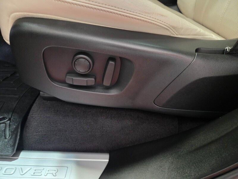 2021 Land Rover Range Rover Sport HSE Dynamic P525 5.0L V8 Pano Sunroof GPS FREE WARRANTY Arlington TX