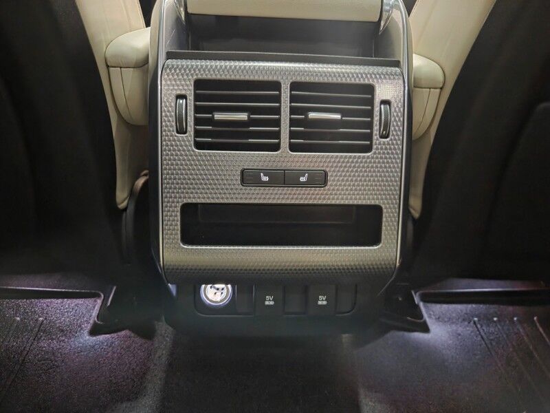 2021 Land Rover Range Rover Sport HSE Dynamic P525 5.0L V8 Pano Sunroof GPS FREE WARRANTY Arlington TX