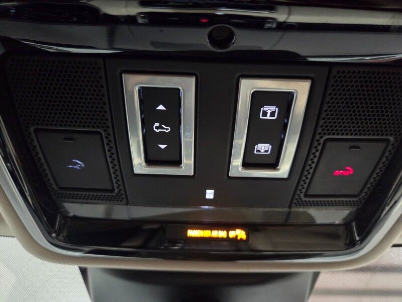 2021 Land Rover Range Rover Sport HSE Dynamic P525 5.0L V8 Pano Sunroof GPS FREE WARRANTY Arlington TX