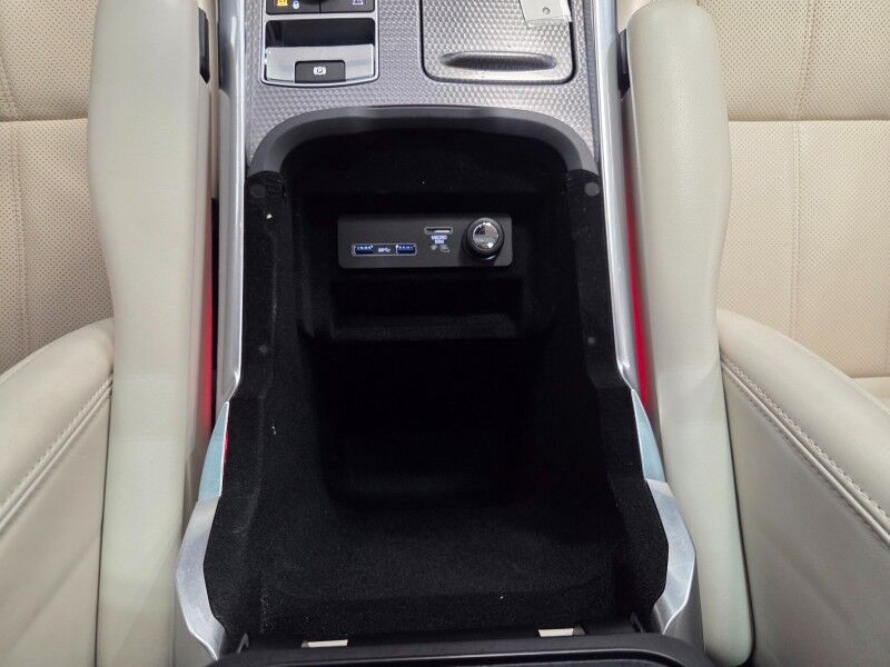 2021 Land Rover Range Rover Sport HSE Dynamic P525 5.0L V8 Pano Sunroof GPS FREE WARRANTY Arlington TX