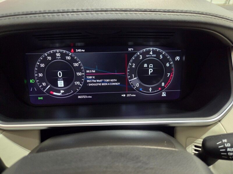 2021 Land Rover Range Rover Sport HSE Dynamic P525 5.0L V8 Pano Sunroof GPS FREE WARRANTY Arlington TX