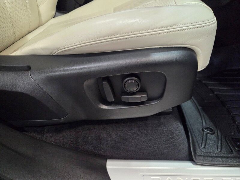 2021 Land Rover Range Rover Sport HSE Dynamic P525 5.0L V8 Pano Sunroof GPS FREE WARRANTY Arlington TX