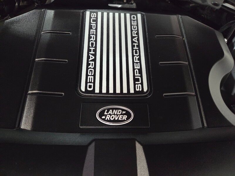 2021 Land Rover Range Rover Sport HSE Dynamic P525 5.0L V8 Pano Sunroof GPS FREE WARRANTY Arlington TX