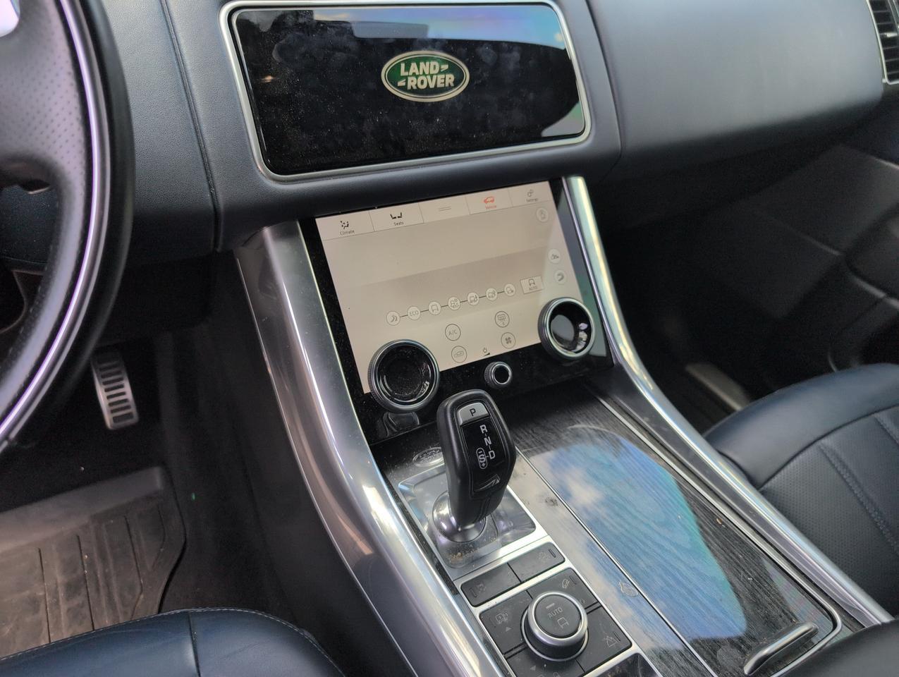 2021 Land Rover Range Rover Sport HSE Dynamic San Antonio TX
