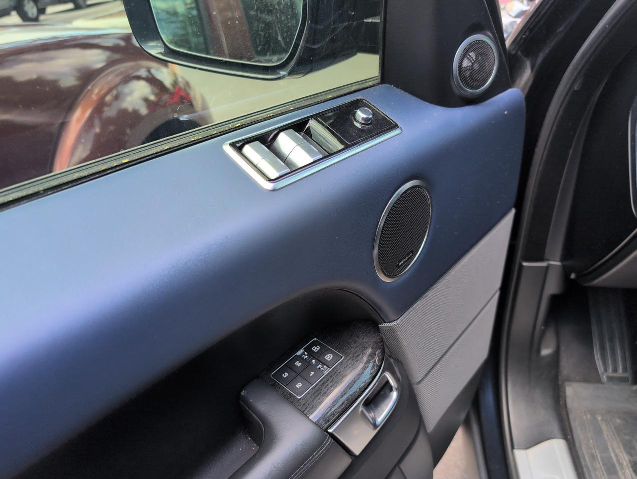 2021 Land Rover Range Rover Sport HSE Dynamic San Antonio TX