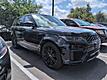 2021 Land Rover Range Rover Sport HSE Dynamic