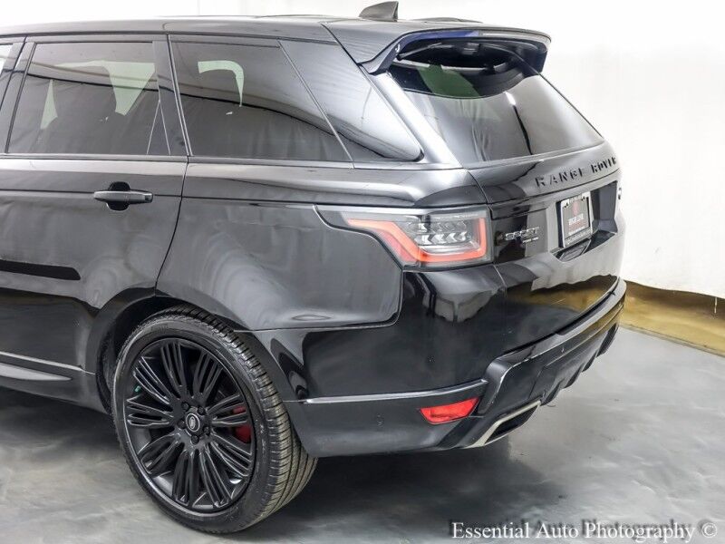 2021 Land Rover Range Rover Sport HSE Dynamic Willowbrook IL
