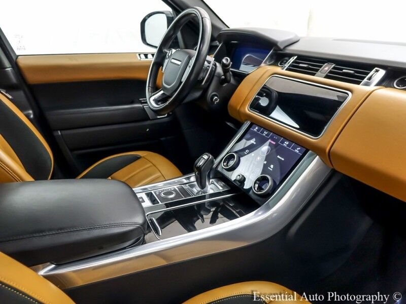2021 Land Rover Range Rover Sport HSE Dynamic Willowbrook IL