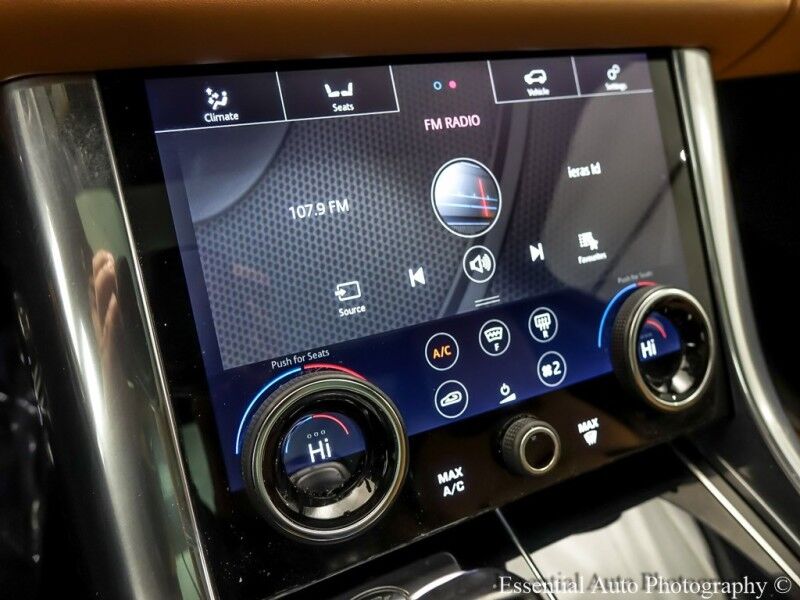 2021 Land Rover Range Rover Sport HSE Dynamic Willowbrook IL