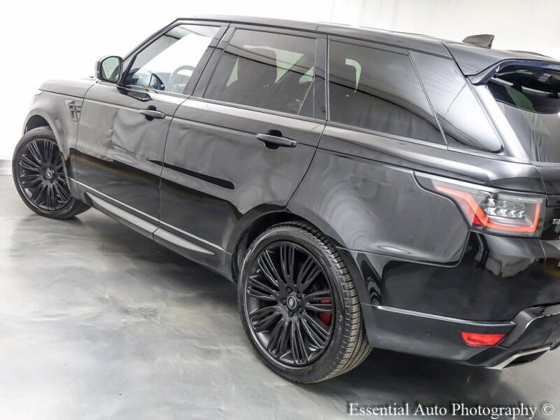 2021 Land Rover Range Rover Sport HSE Dynamic Willowbrook IL