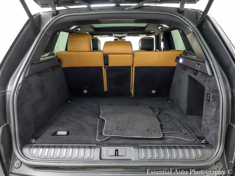 2021 Land Rover Range Rover Sport HSE Dynamic Willowbrook IL