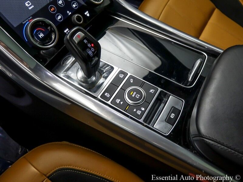 2021 Land Rover Range Rover Sport HSE Dynamic Willowbrook IL
