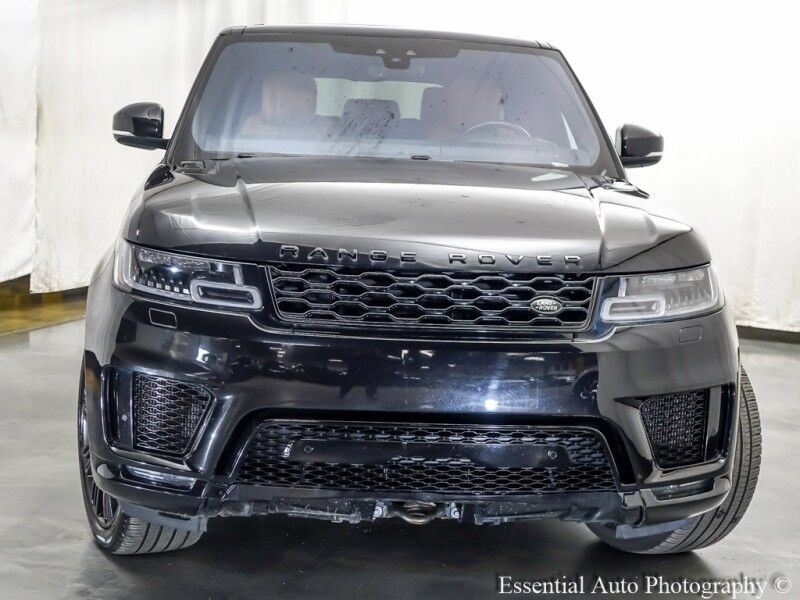 2021 Land Rover Range Rover Sport HSE Dynamic Willowbrook IL