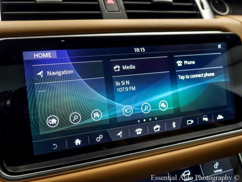 2021 Land Rover Range Rover Sport HSE Dynamic Willowbrook IL