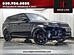 2021 Land Rover Range Rover Sport HSE Dynamic