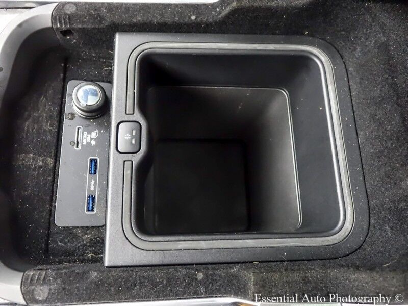 2021 Land Rover Range Rover Sport HSE Dynamic Willowbrook IL