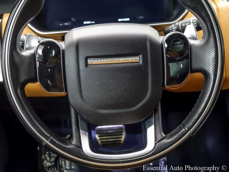2021 Land Rover Range Rover Sport HSE Dynamic Willowbrook IL