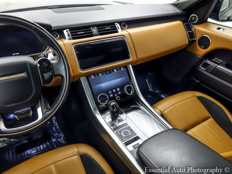 2021 Land Rover Range Rover Sport HSE Dynamic Willowbrook IL