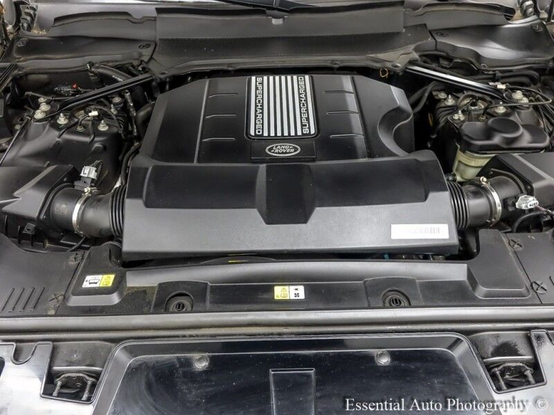 2021 Land Rover Range Rover Sport HSE Dynamic Willowbrook IL