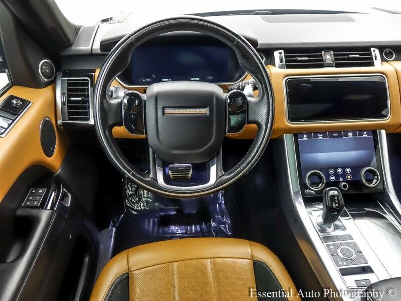 2021 Land Rover Range Rover Sport HSE Dynamic Willowbrook IL