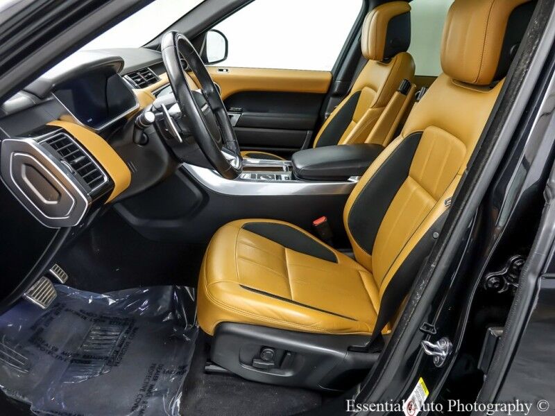 2021 Land Rover Range Rover Sport HSE Dynamic Willowbrook IL