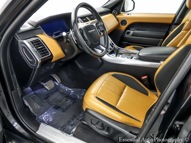 2021 Land Rover Range Rover Sport HSE Dynamic Willowbrook IL