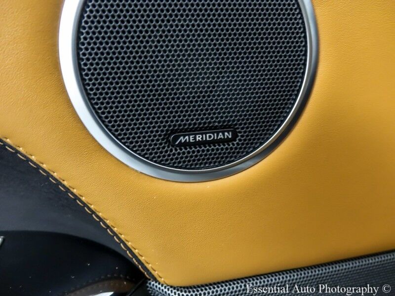 2021 Land Rover Range Rover Sport HSE Dynamic Willowbrook IL