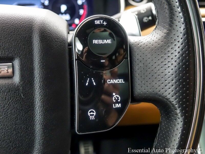 2021 Land Rover Range Rover Sport HSE Dynamic Willowbrook IL