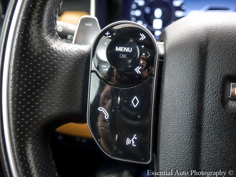 2021 Land Rover Range Rover Sport HSE Dynamic Willowbrook IL