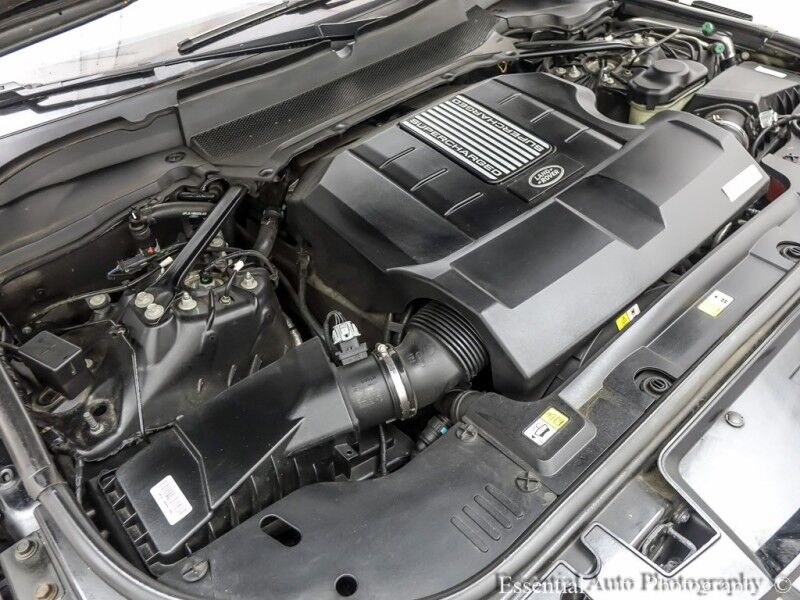 2021 Land Rover Range Rover Sport HSE Dynamic Willowbrook IL