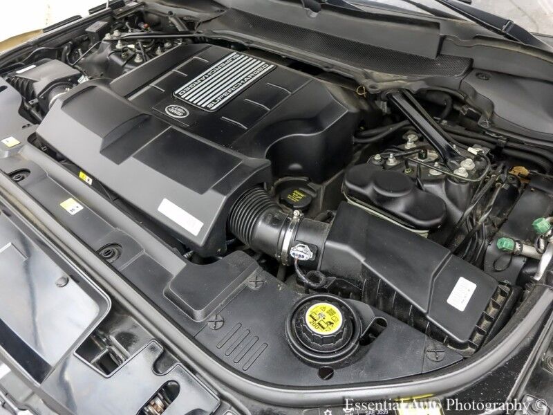 2021 Land Rover Range Rover Sport HSE Dynamic Willowbrook IL