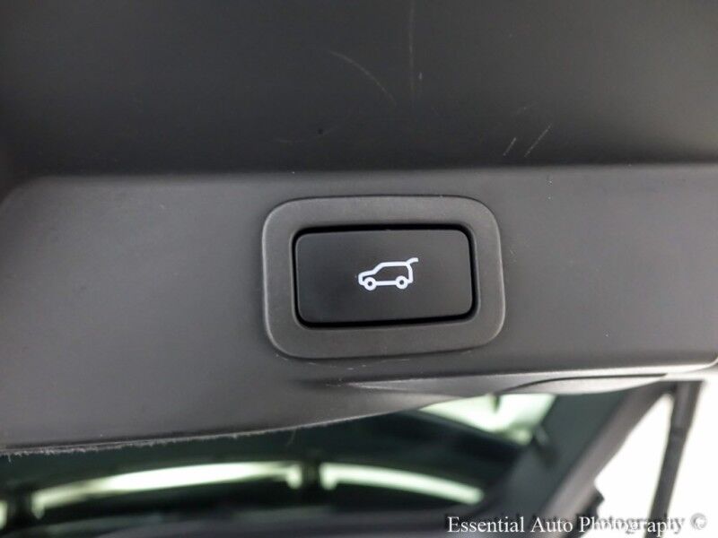 2021 Land Rover Range Rover Sport HSE Dynamic Willowbrook IL