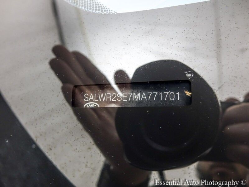 2021 Land Rover Range Rover Sport HSE Dynamic Willowbrook IL