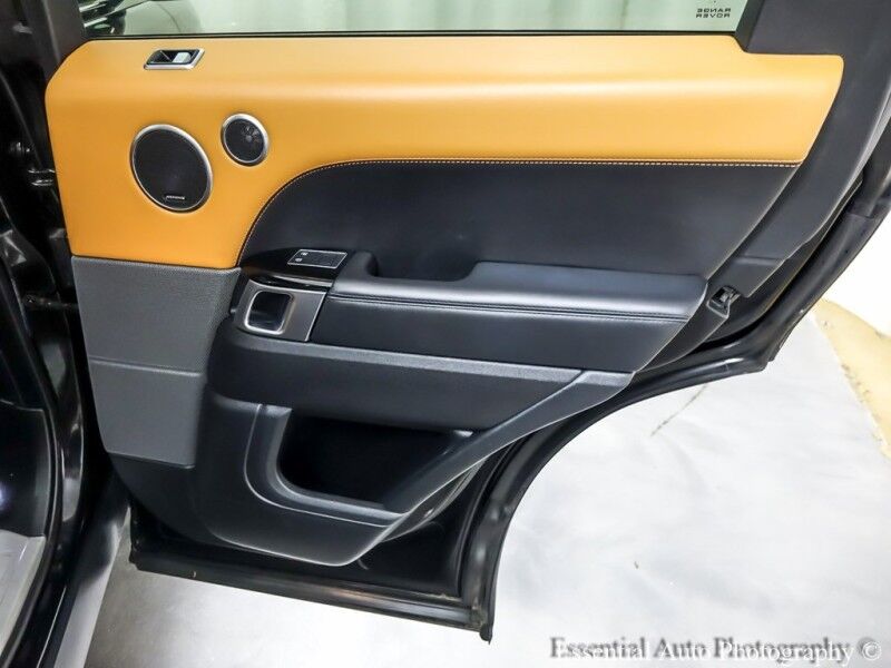 2021 Land Rover Range Rover Sport HSE Dynamic Willowbrook IL