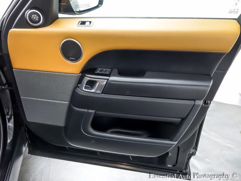 2021 Land Rover Range Rover Sport HSE Dynamic Willowbrook IL