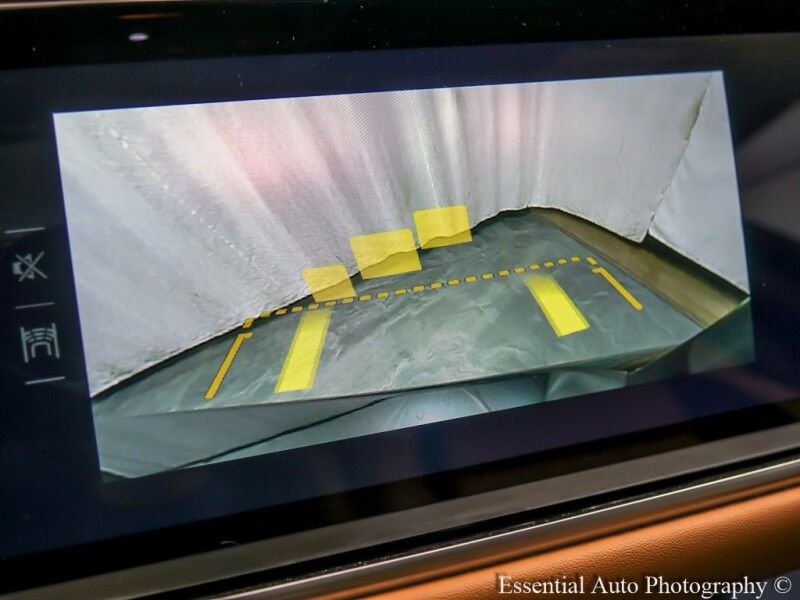 2021 Land Rover Range Rover Sport HSE Dynamic Willowbrook IL