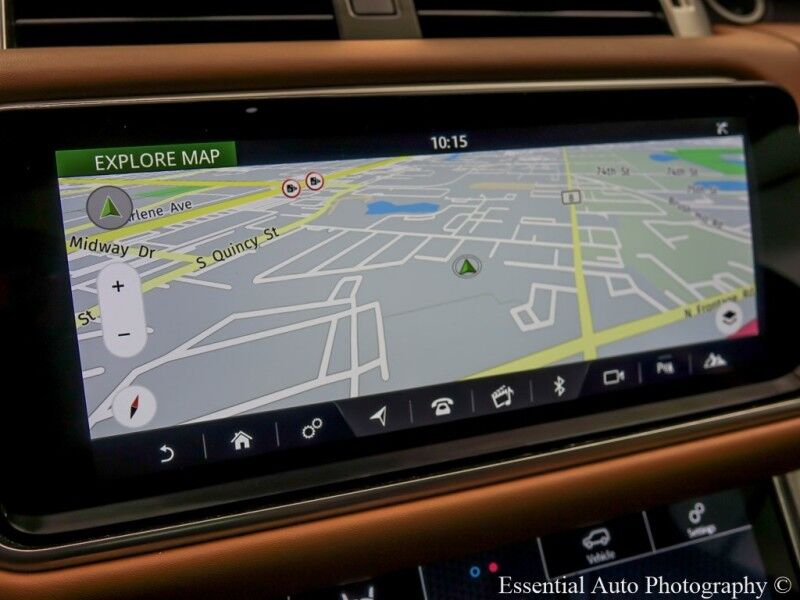 2021 Land Rover Range Rover Sport HSE Dynamic Willowbrook IL