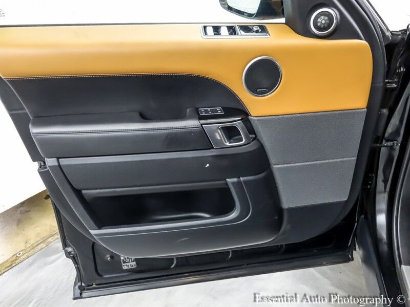 2021 Land Rover Range Rover Sport HSE Dynamic Willowbrook IL