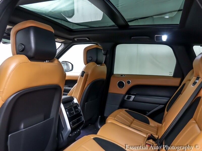 2021 Land Rover Range Rover Sport HSE Dynamic Willowbrook IL
